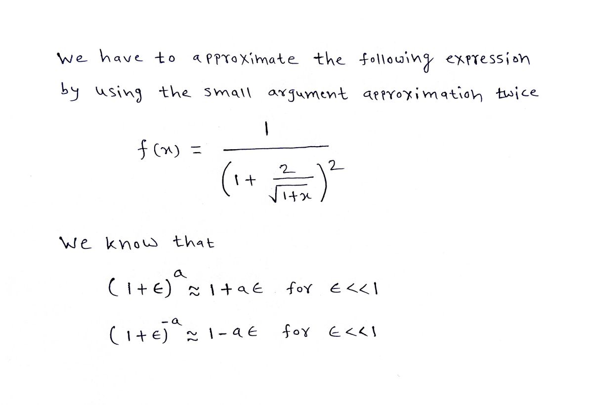 Advanced Math homework question answer, step 1, image 1