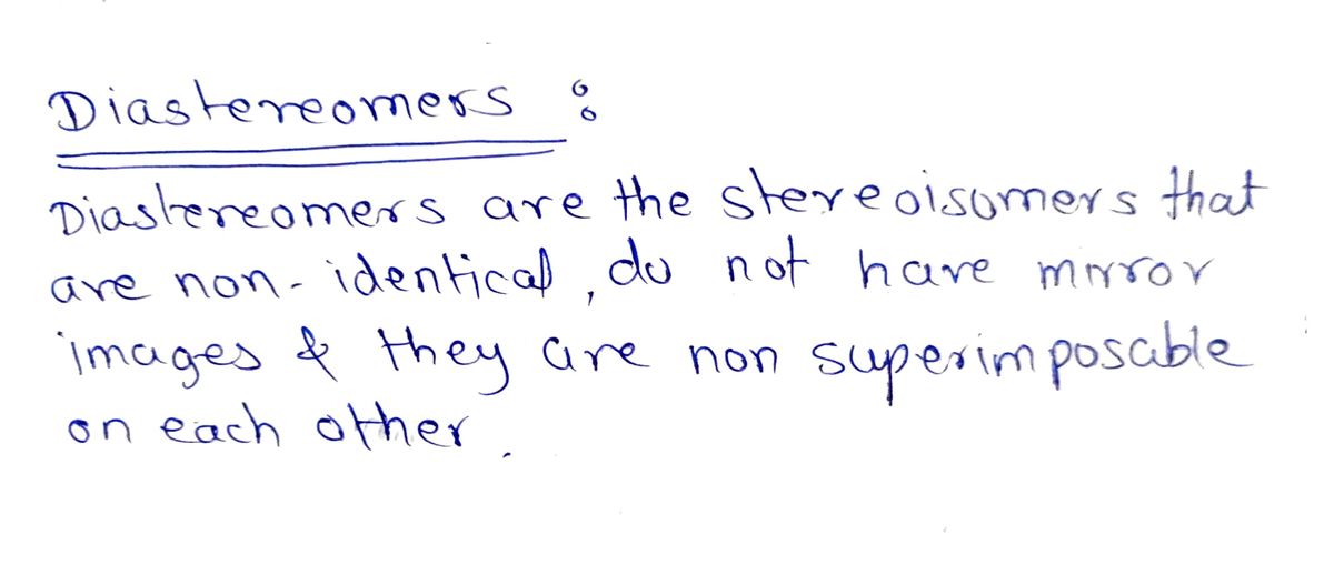 Chemistry homework question answer, step 1, image 1