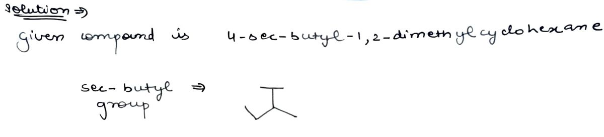 Chemistry homework question answer, step 1, image 1