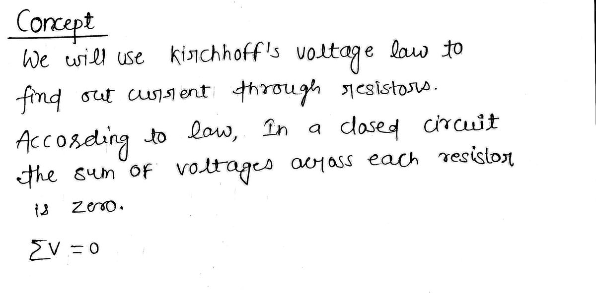 Physics homework question answer, step 1, image 1