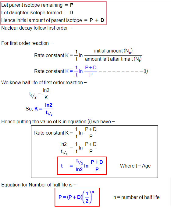 Chemistry homework question answer, step 1, image 1