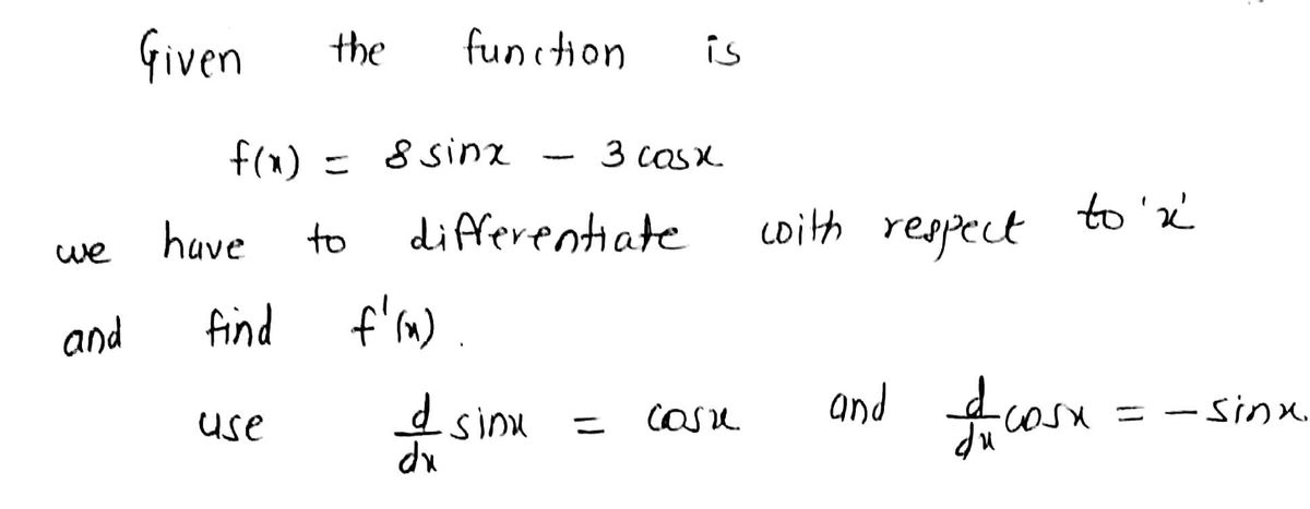 Advanced Math homework question answer, step 1, image 1