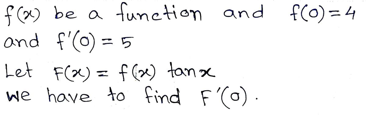 Advanced Math homework question answer, step 1, image 1