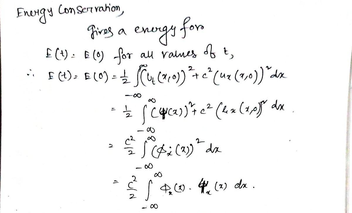 Advanced Math homework question answer, step 1, image 1