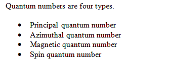 Chemistry homework question answer, step 1, image 1