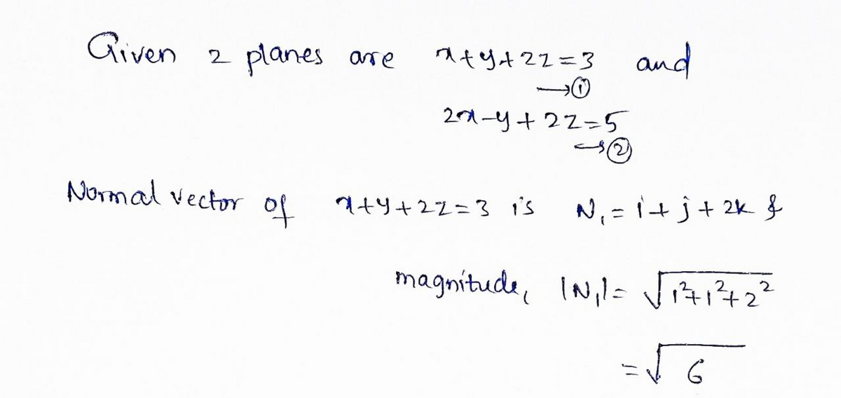 Calculus homework question answer, step 1, image 1