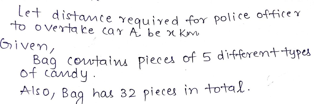 Advanced Math homework question answer, step 1, image 1