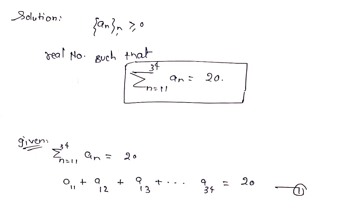 Advanced Math homework question answer, step 1, image 1