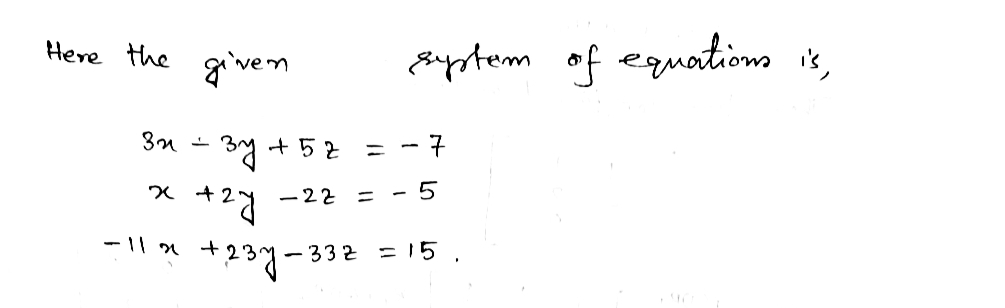 Advanced Math homework question answer, step 1, image 1