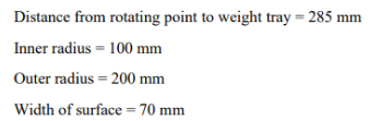 Civil Engineering homework question answer, step 1, image 2