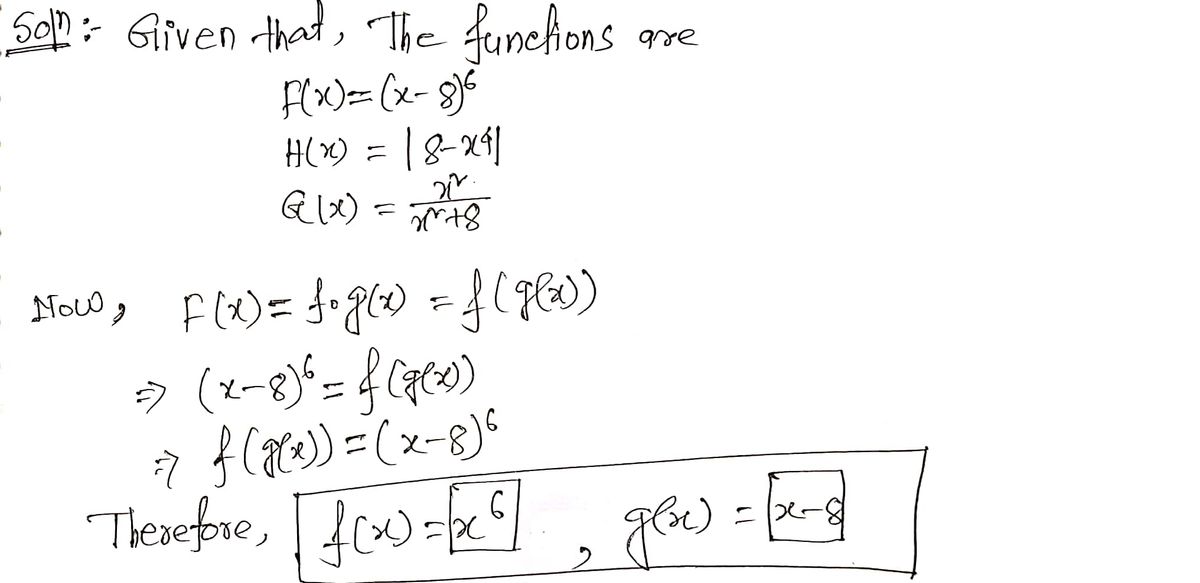 Advanced Math homework question answer, step 1, image 1