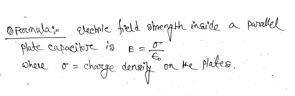 Physics homework question answer, step 1, image 1