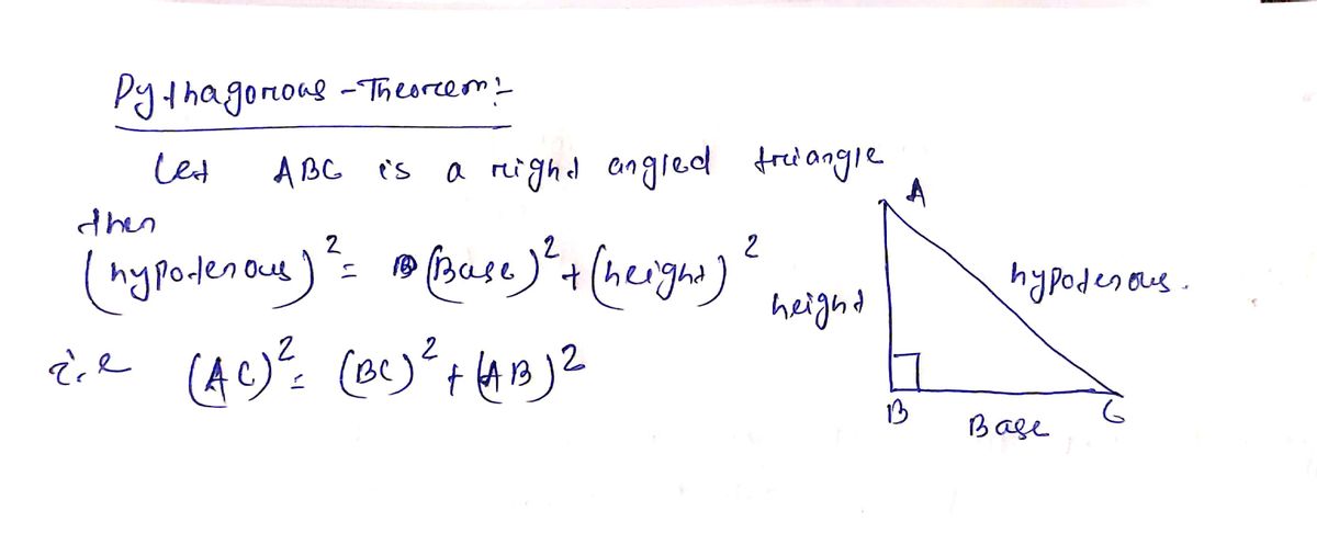 Geometry homework question answer, step 1, image 1