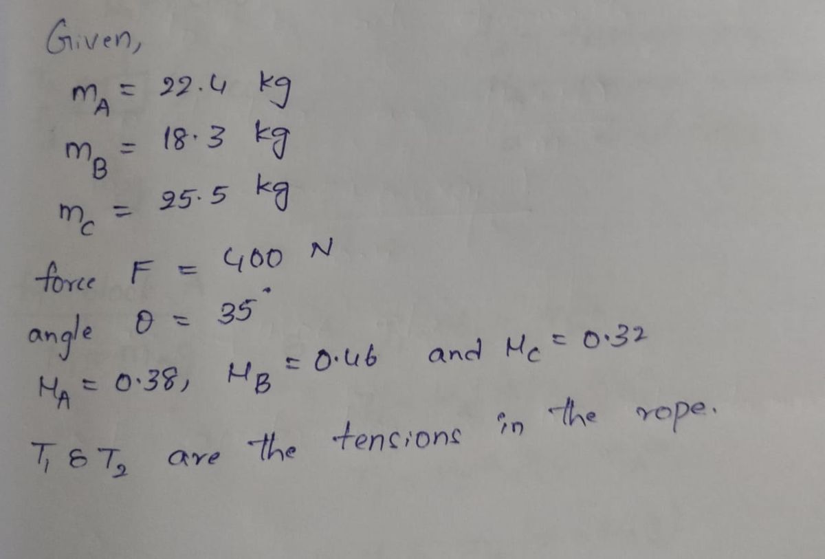 Advanced Physics homework question answer, step 1, image 1