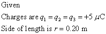 Advanced Physics homework question answer, step 1, image 1