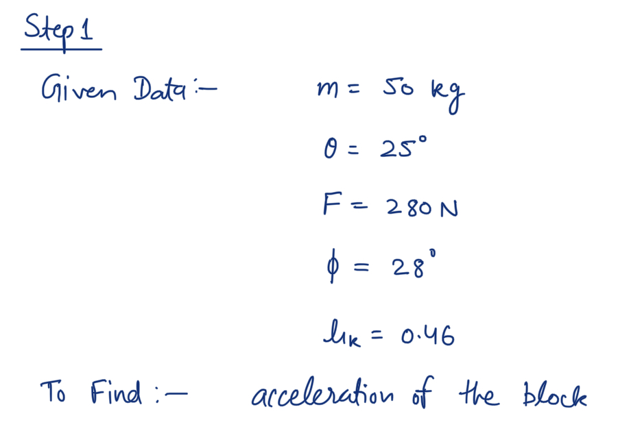 Advanced Physics homework question answer, step 1, image 1