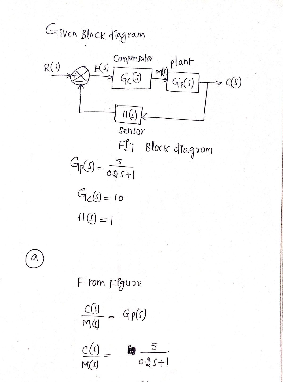 Electrical Engineering homework question answer, step 1, image 1