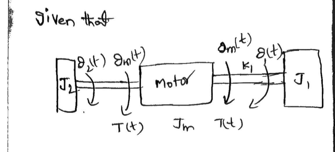 Electrical Engineering homework question answer, step 1, image 1