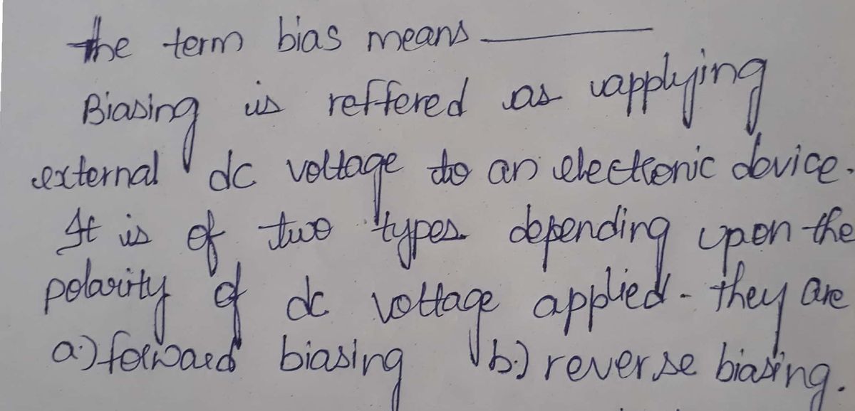 Physics homework question answer, step 1, image 1