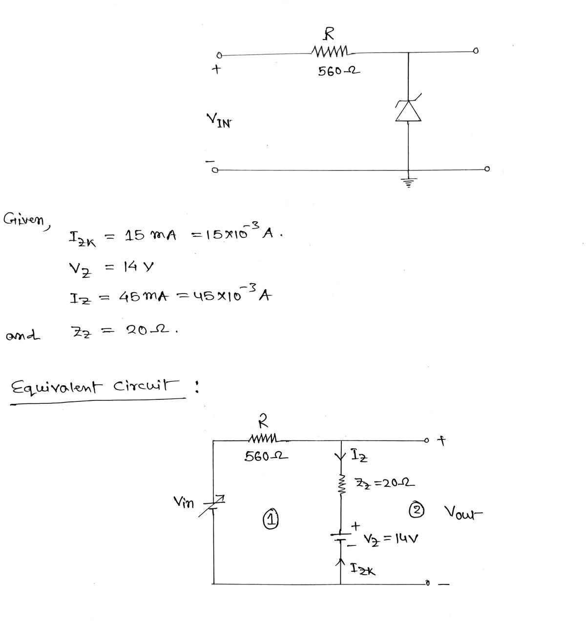 Physics homework question answer, step 1, image 1