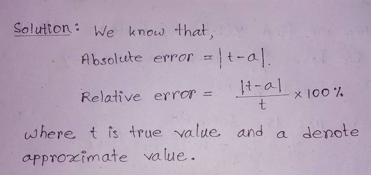 Advanced Math homework question answer, step 1, image 1