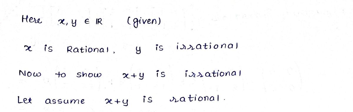 Advanced Math homework question answer, step 1, image 1