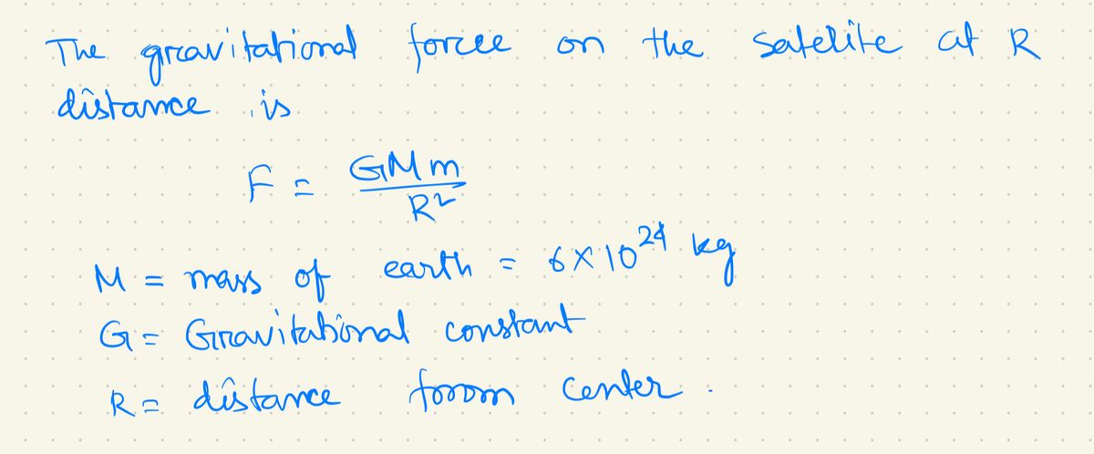 Physics homework question answer, step 1, image 1