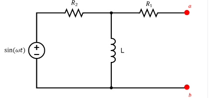 Electrical Engineering homework question answer, step 1, image 1