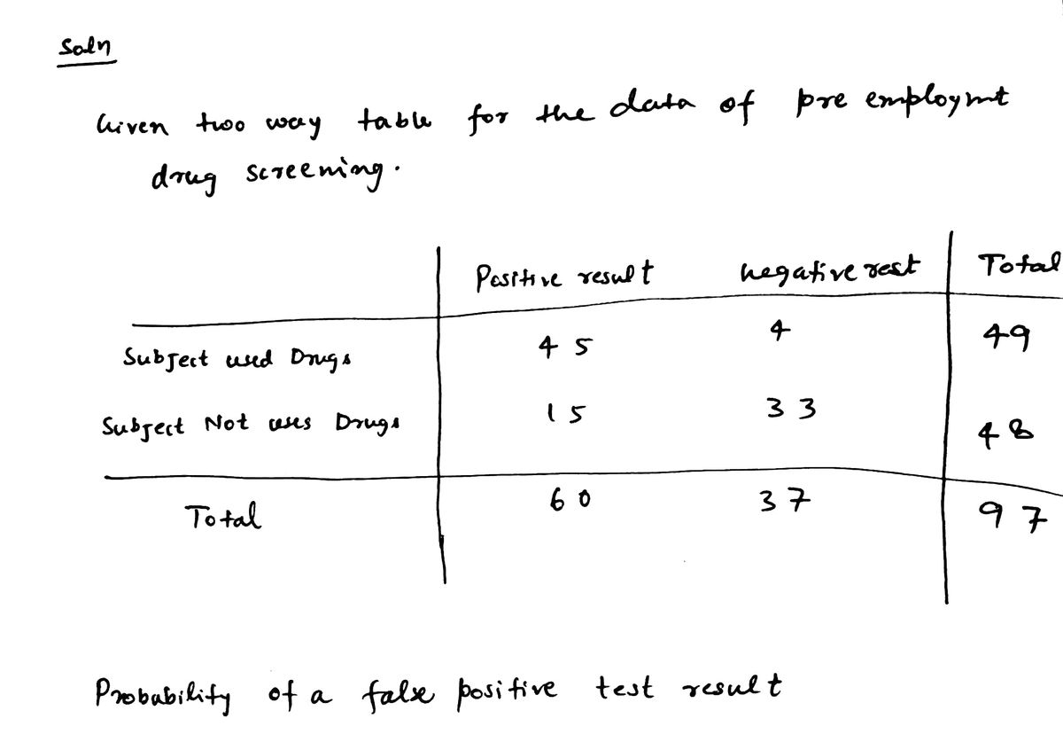 Statistics homework question answer, step 1, image 1