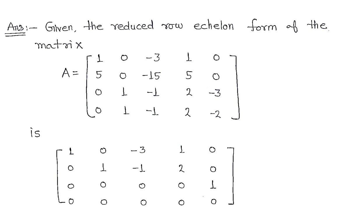 Advanced Math homework question answer, step 1, image 1