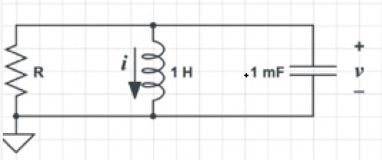 Electrical Engineering homework question answer, step 1, image 1