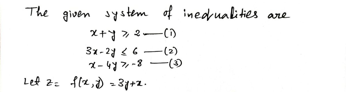 Advanced Math homework question answer, step 1, image 1