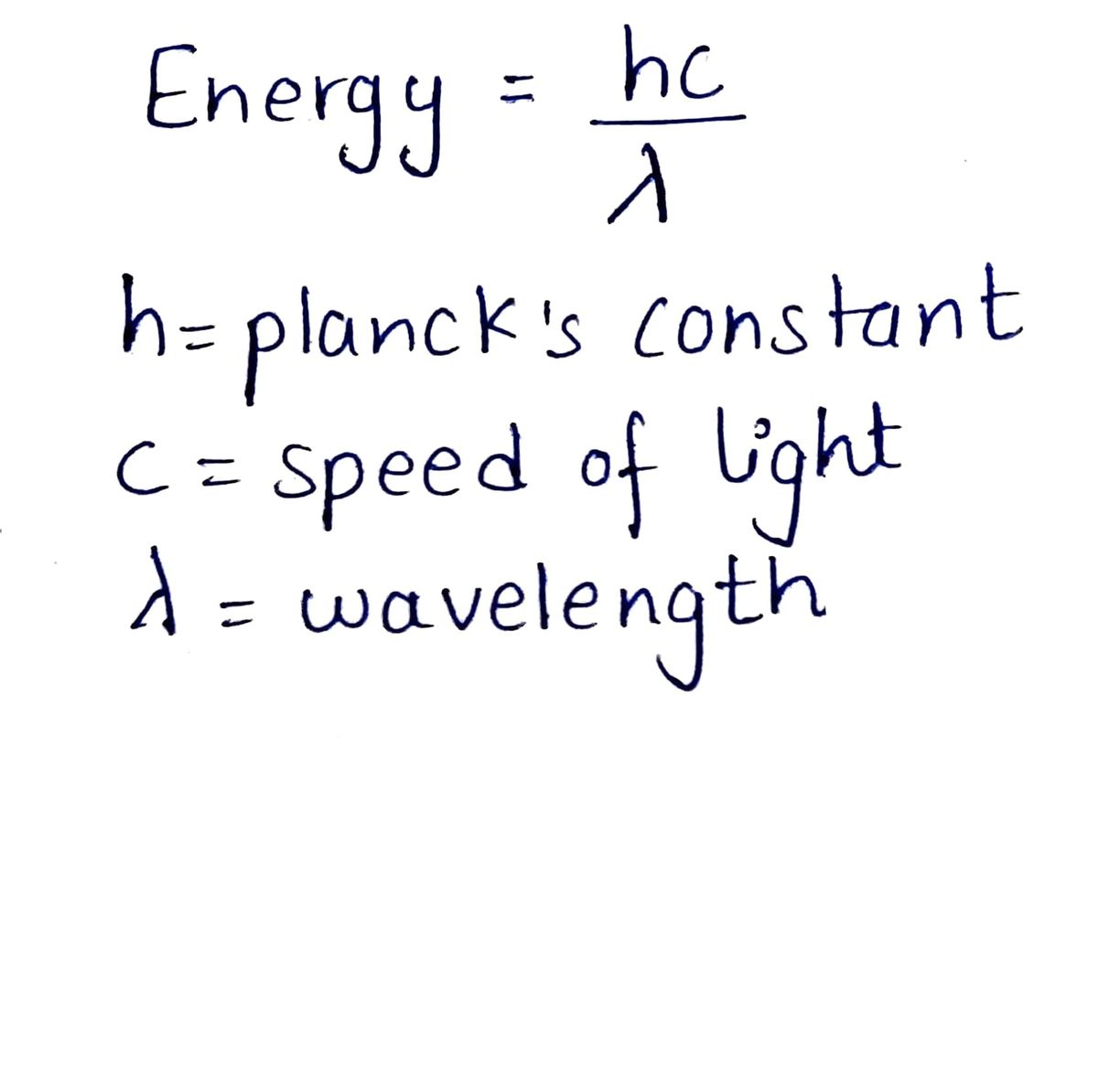 Chemistry homework question answer, step 1, image 1