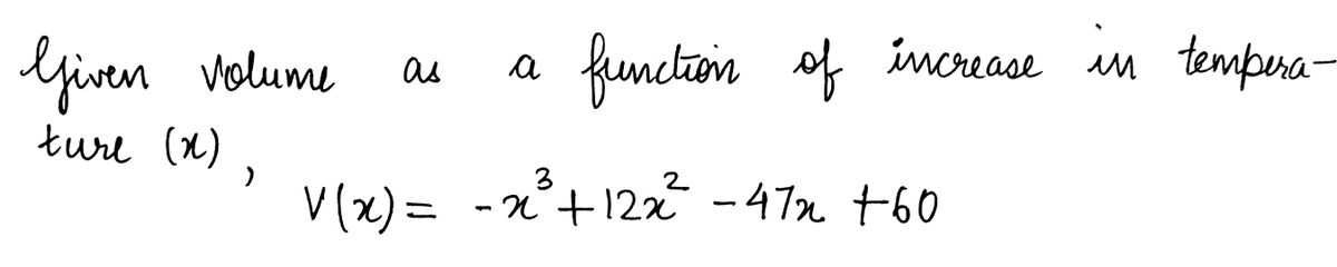 Algebra homework question answer, step 1, image 1