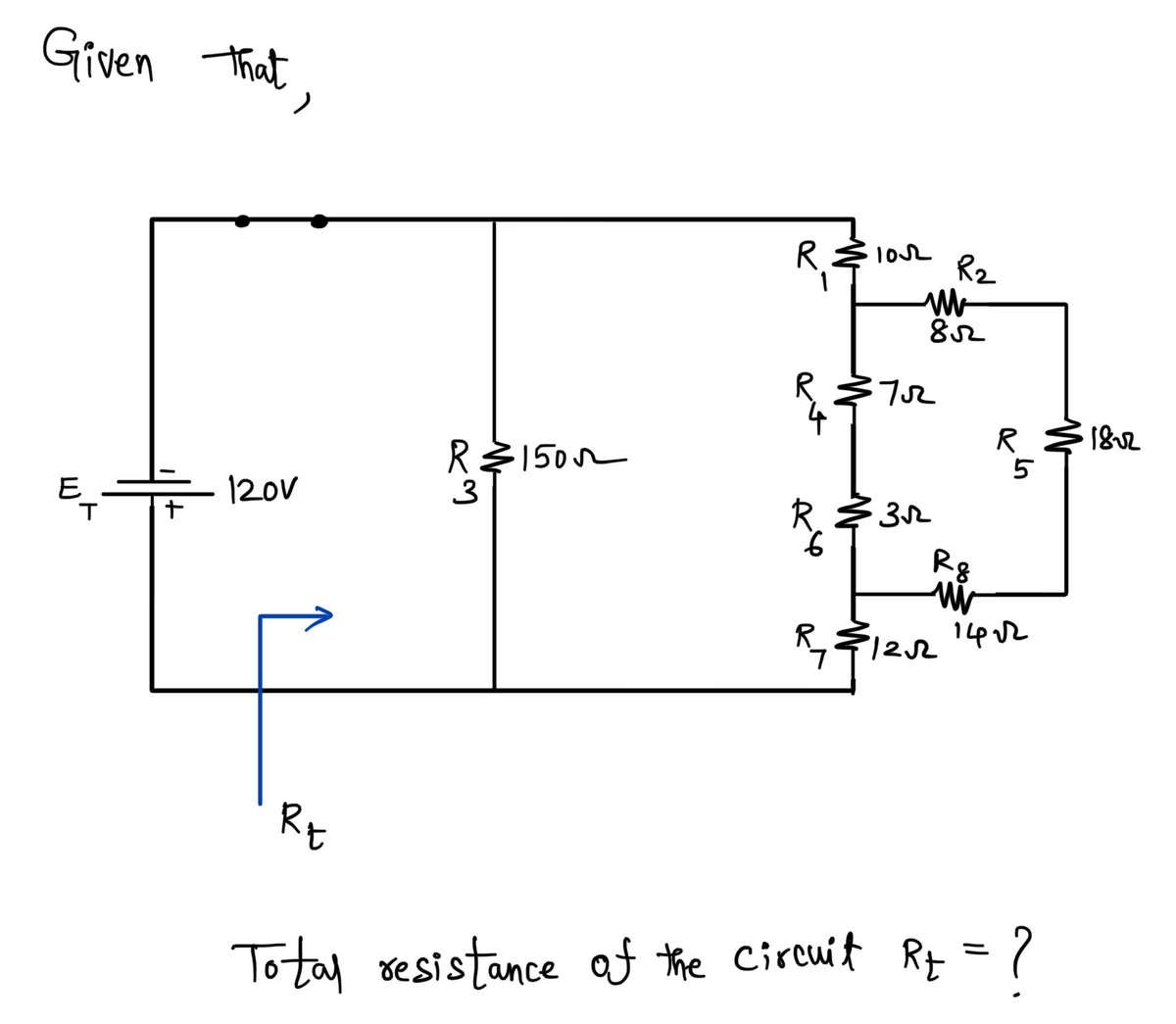 Electrical Engineering homework question answer, step 1, image 1