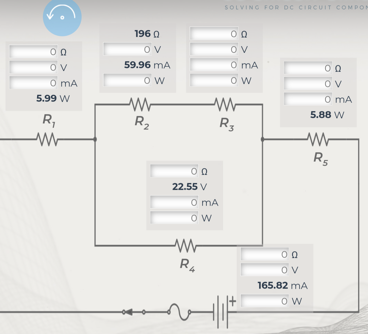 Electrical Engineering homework question answer, step 1, image 1