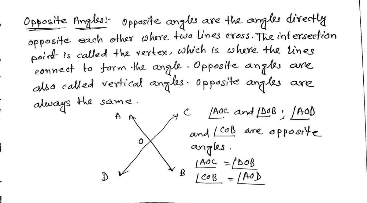 Geometry homework question answer, step 1, image 1