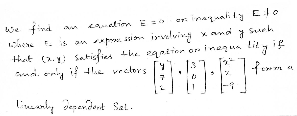 Advanced Math homework question answer, step 1, image 1