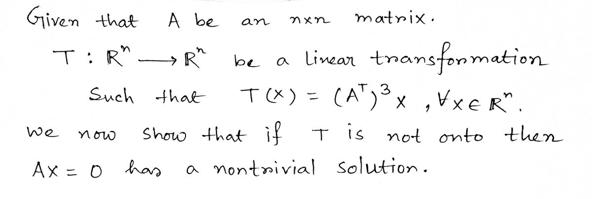 Advanced Math homework question answer, step 1, image 1