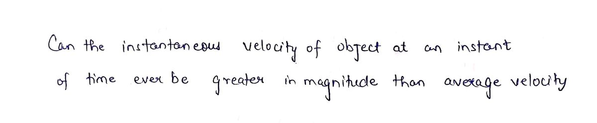 Physics homework question answer, step 1, image 1