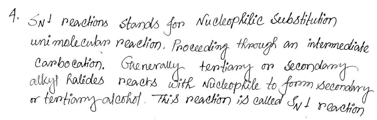 Chemistry homework question answer, step 1, image 1