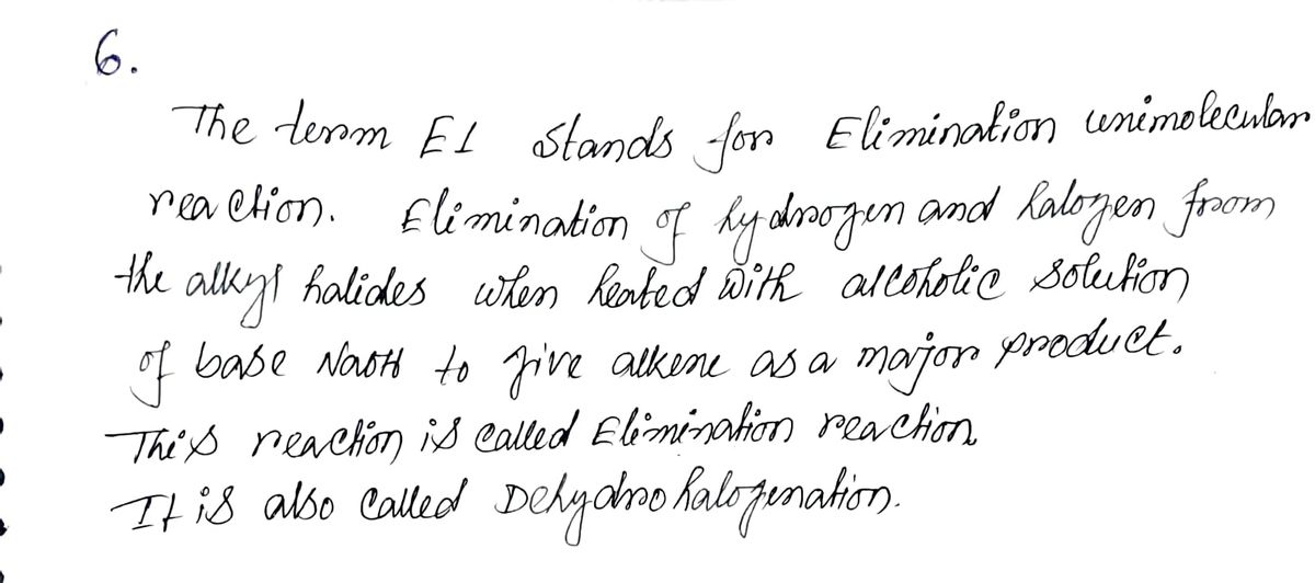 Chemistry homework question answer, step 1, image 1