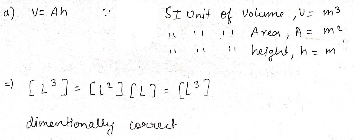 Physics homework question answer, step 1, image 1