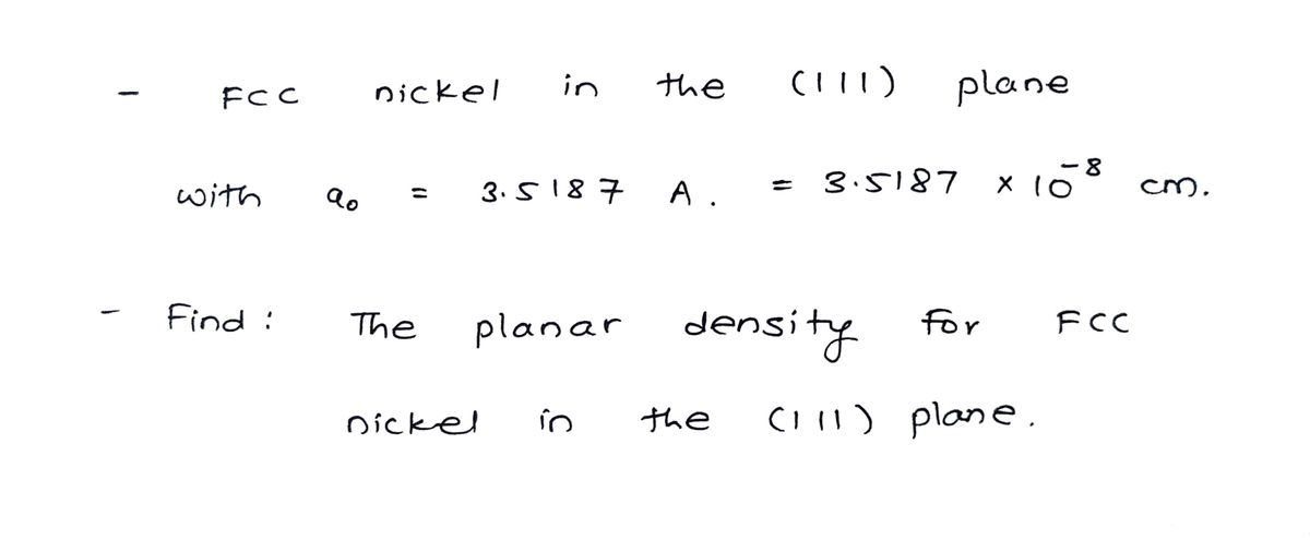 Mechanical Engineering homework question answer, step 1, image 1