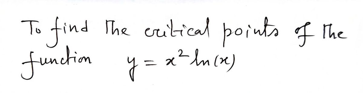 Calculus homework question answer, step 1, image 1