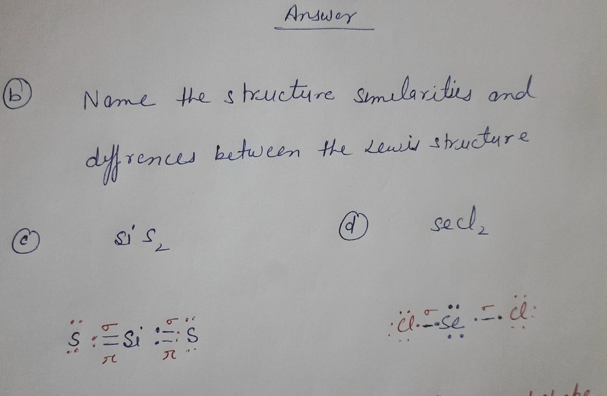 Chemistry homework question answer, step 1, image 1