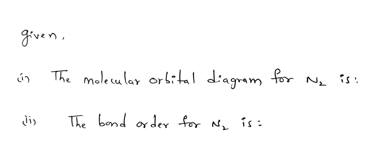 Chemistry homework question answer, step 1, image 1