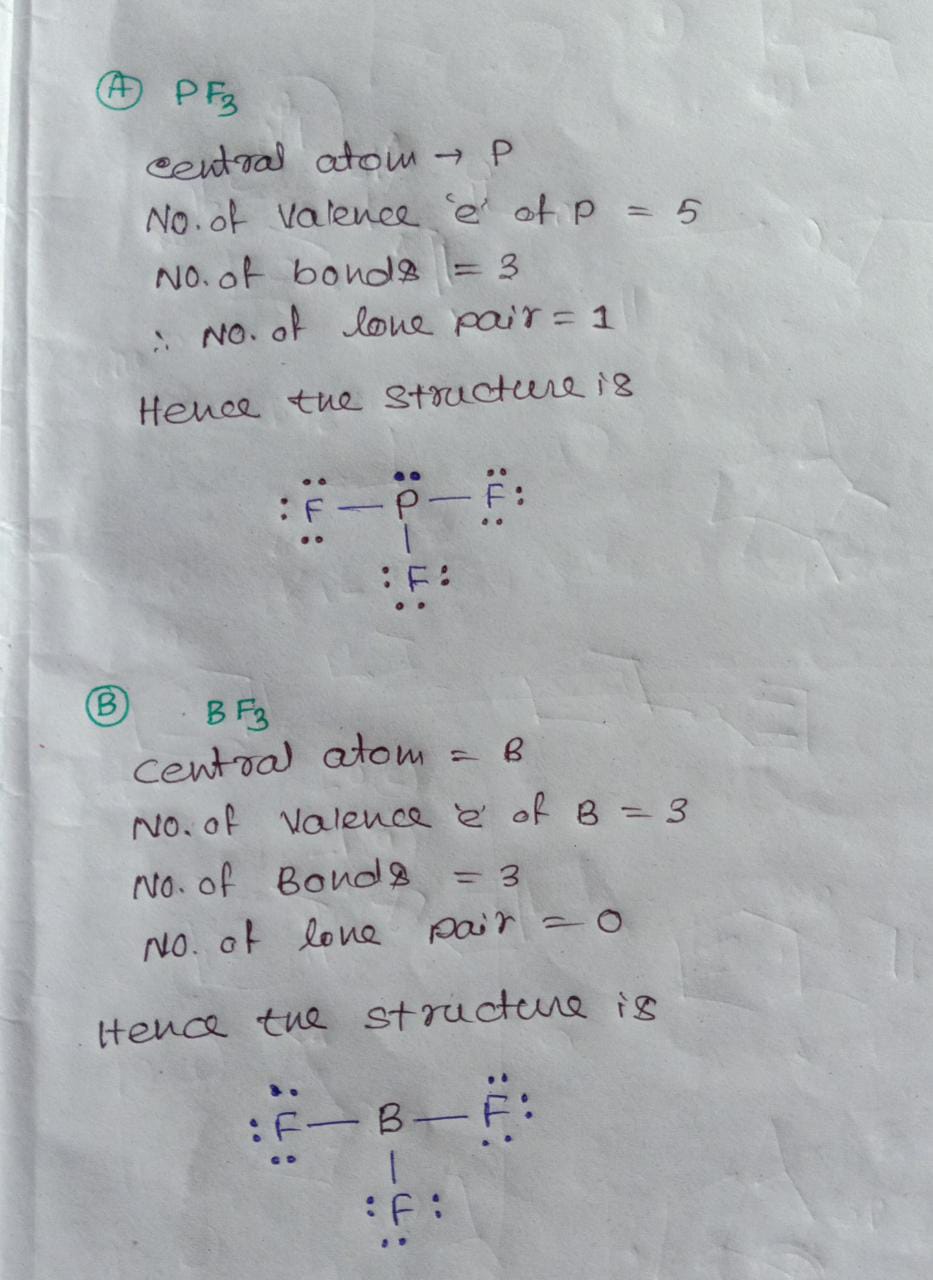 Chemistry homework question answer, step 1, image 1