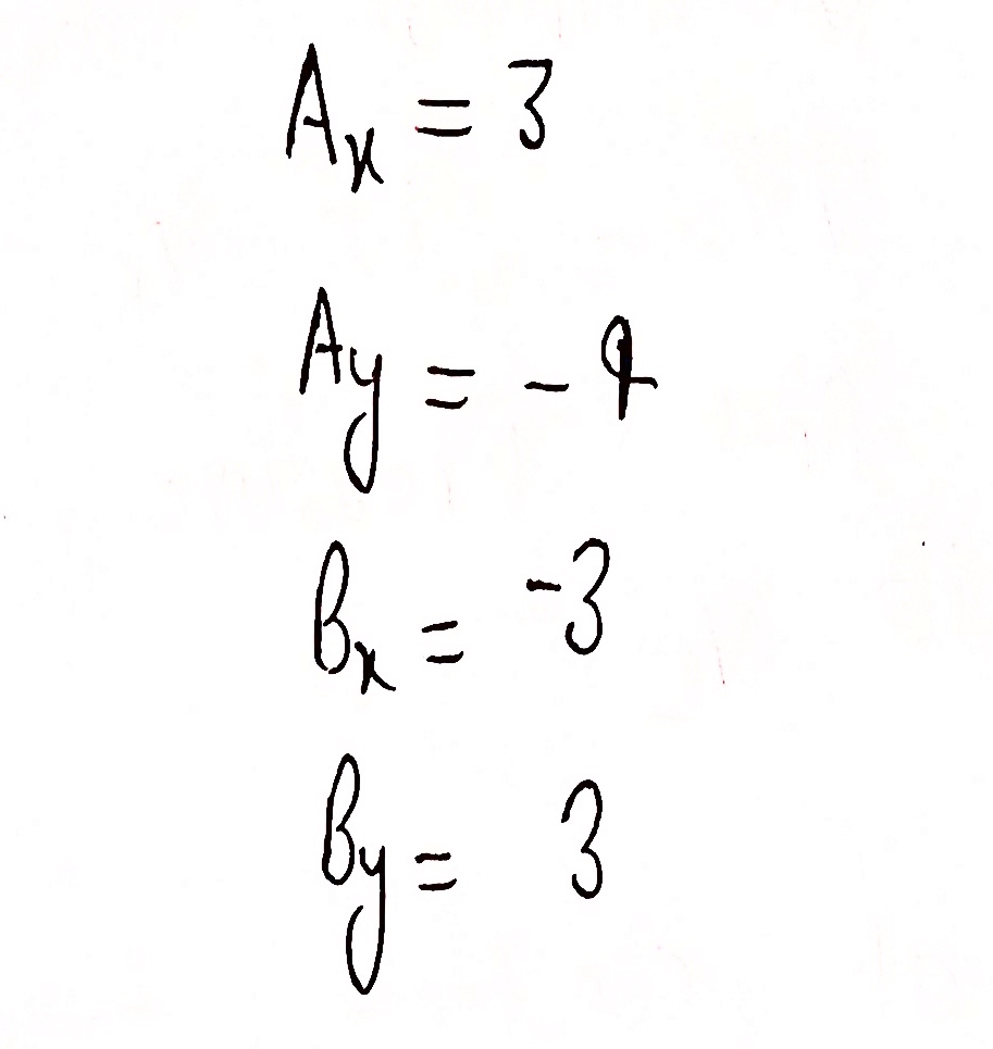 Physics homework question answer, step 1, image 1