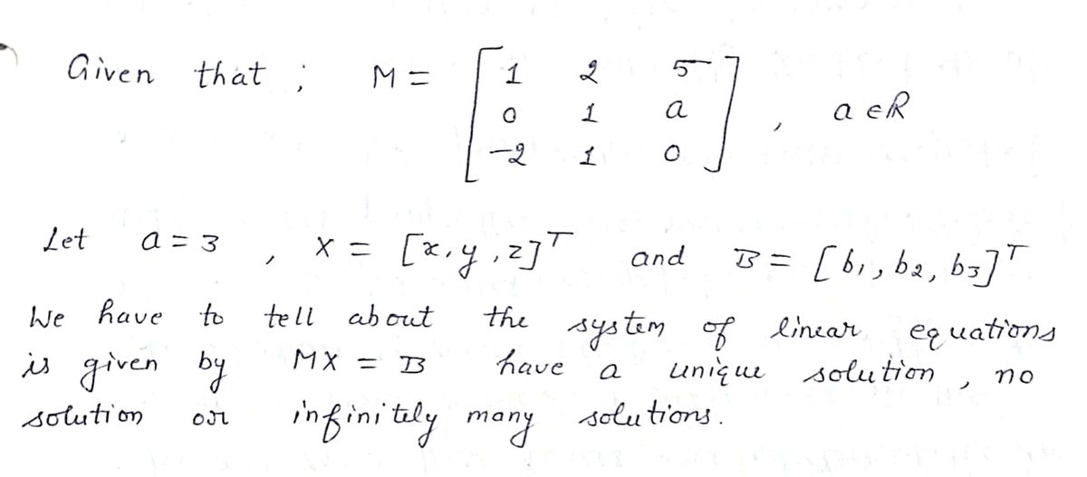 Advanced Math homework question answer, step 1, image 1